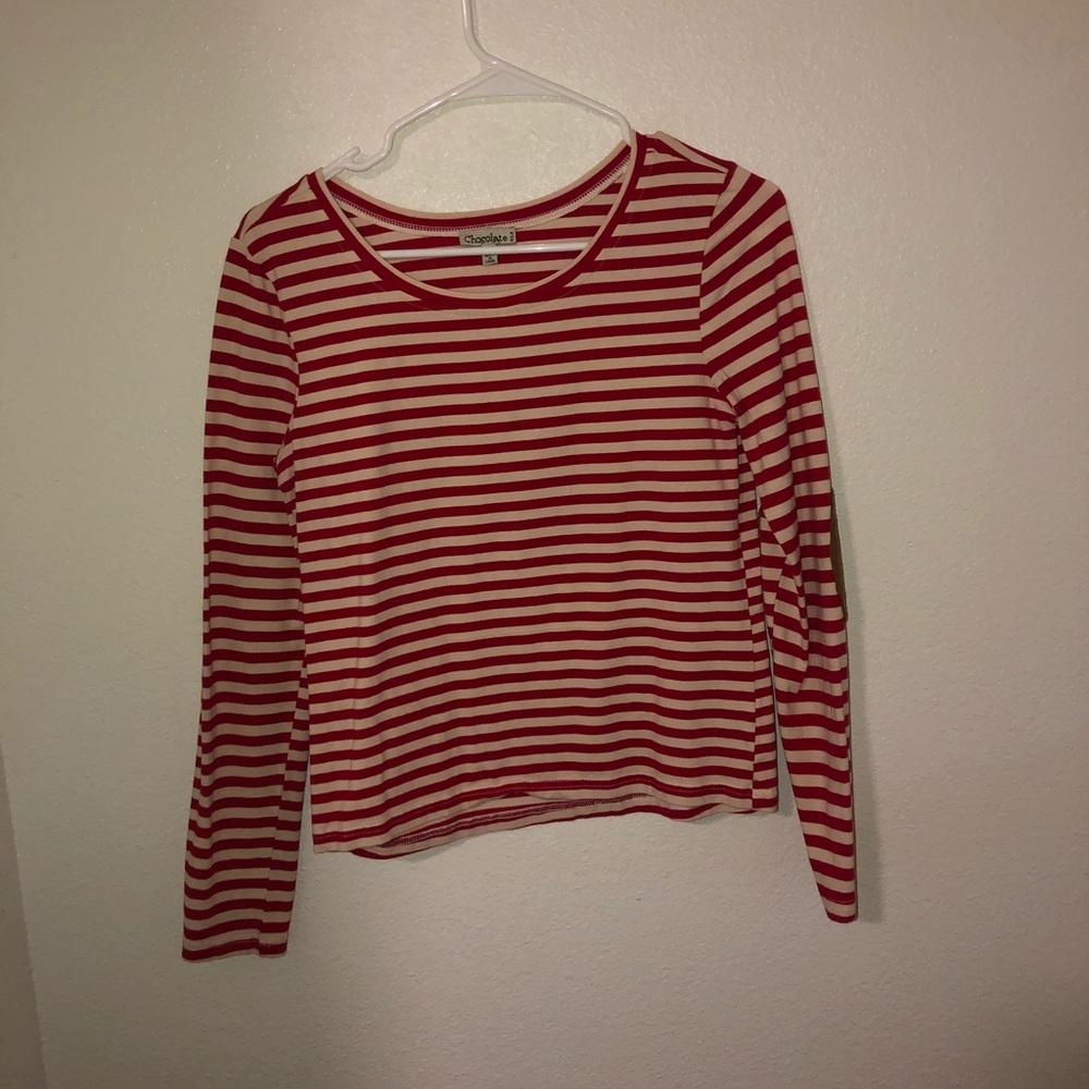 Long sleeve